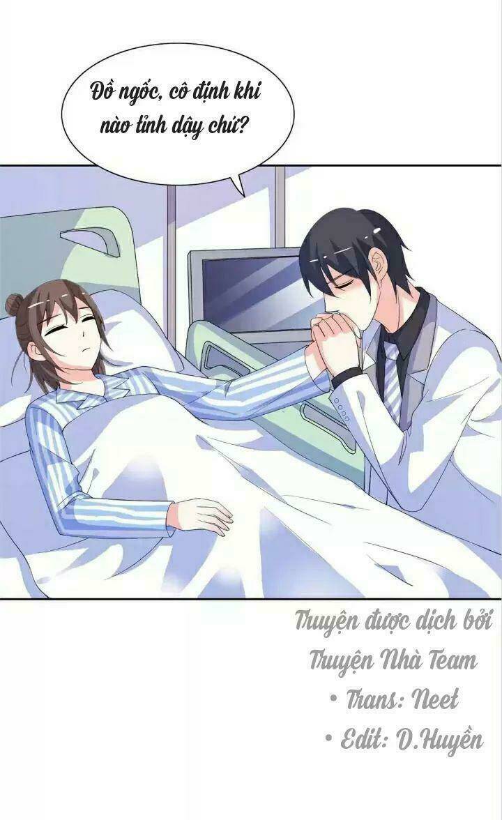 1 nửa hoàn hảo của ceo chapter 44 20