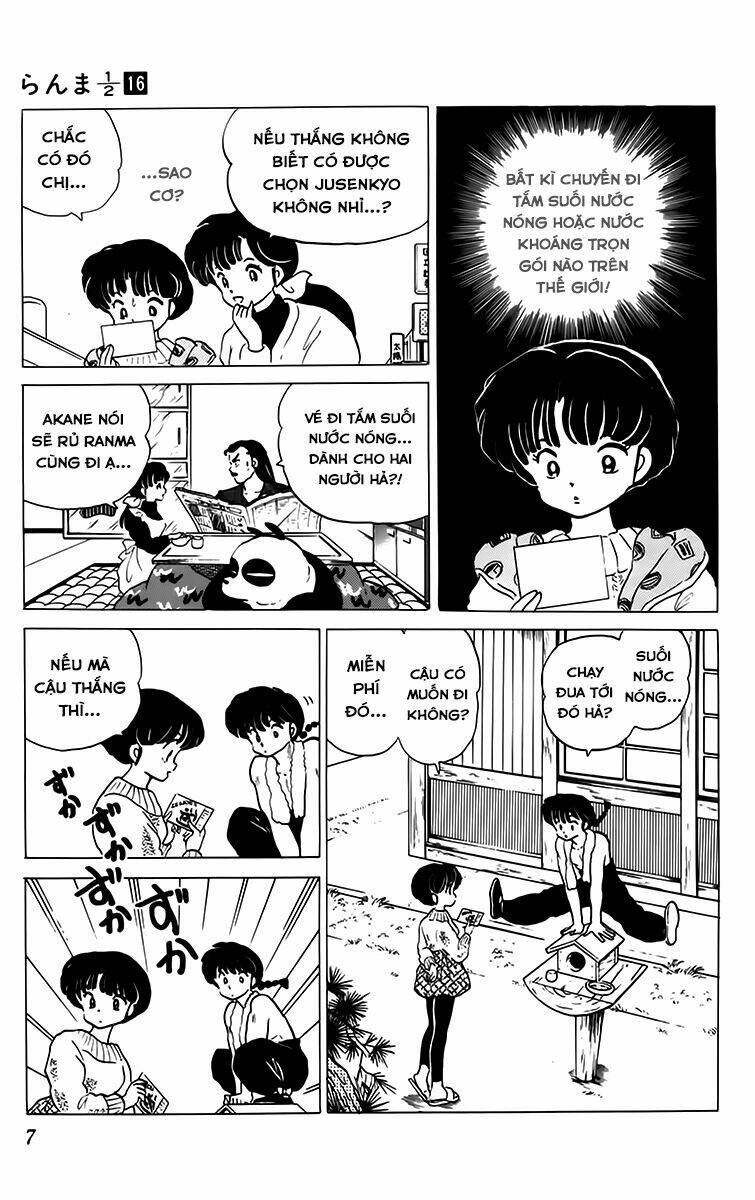 suối lời nguyền chapter 158 7