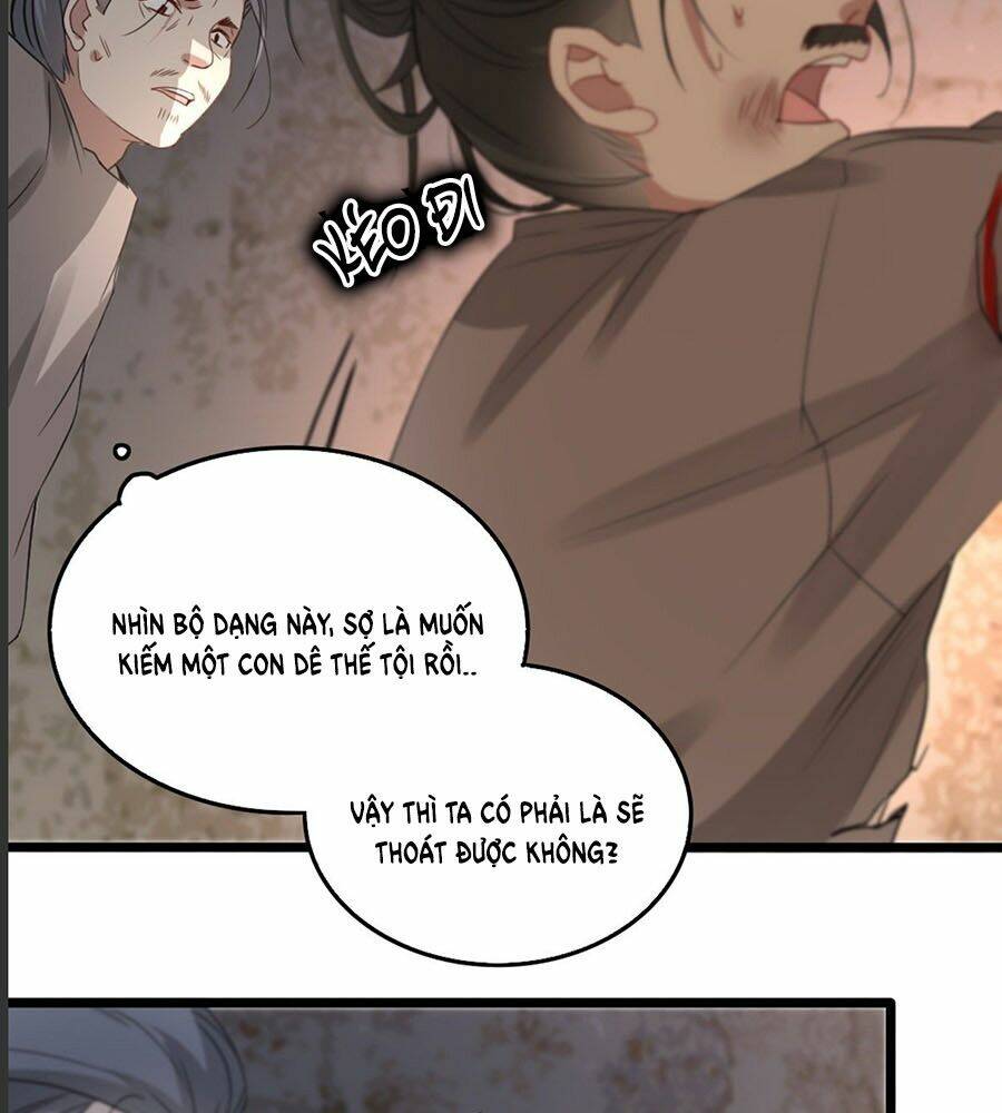 gian phi như thử đa kiều chapter 100 27