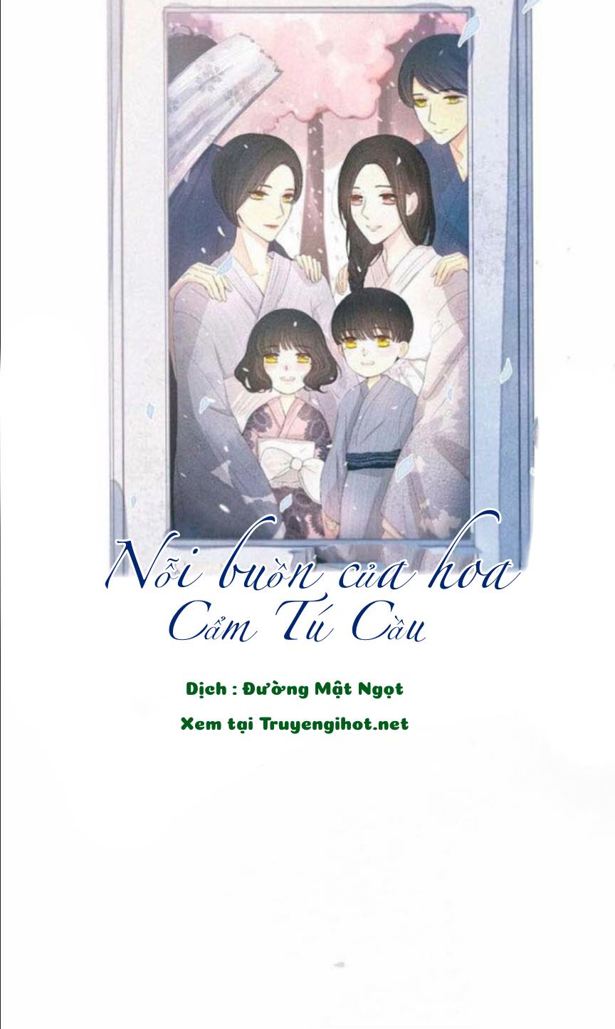 nỗi buồn của hoa cẩm tú cầu chapter 10 10