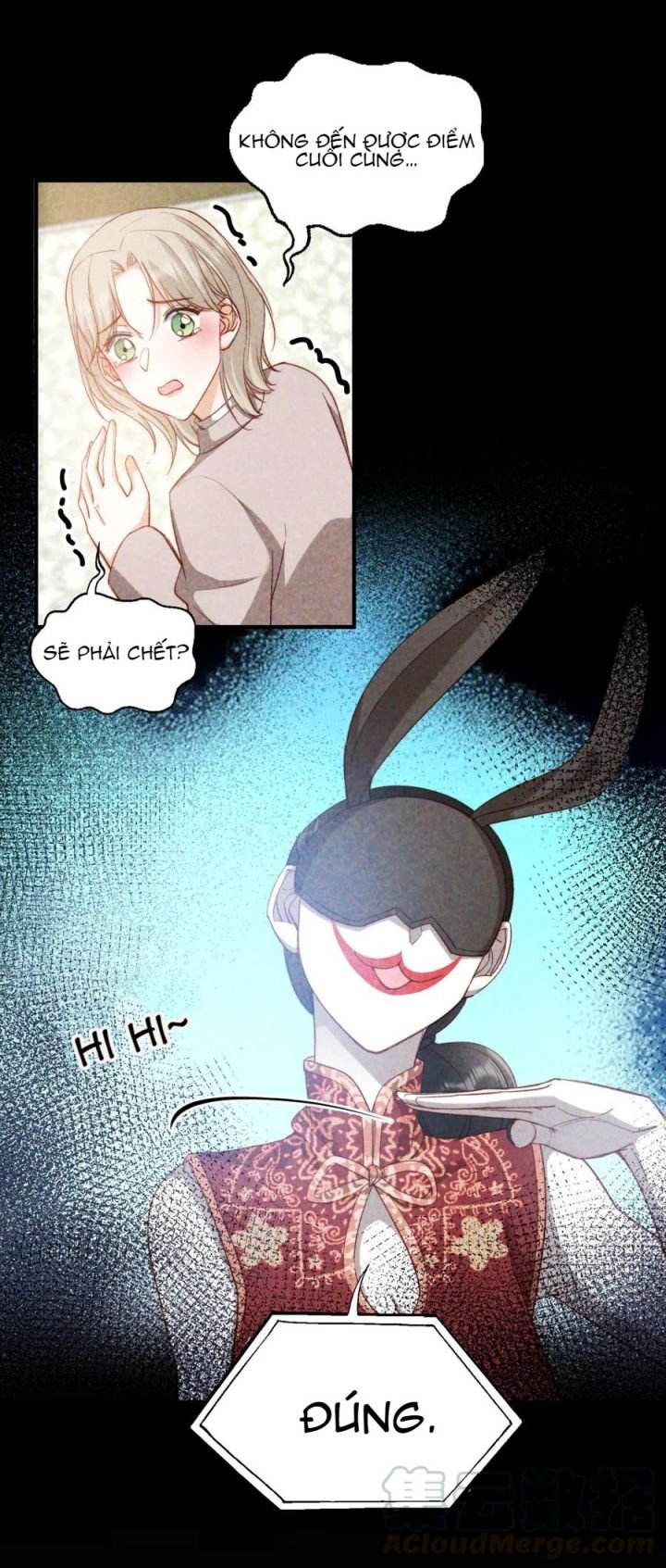 nụ hôn vực thẳm chapter 50 9