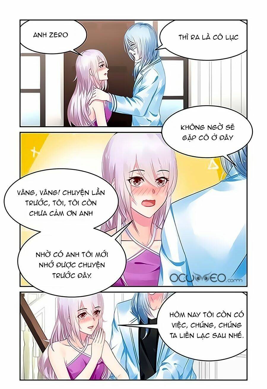 danh môn thiên hậu chapter 114 7