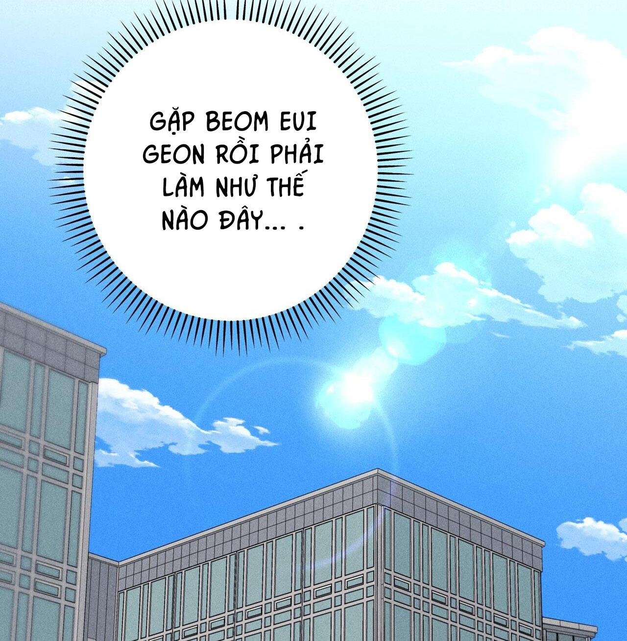 cạm bẫy đại học chapter 67 6