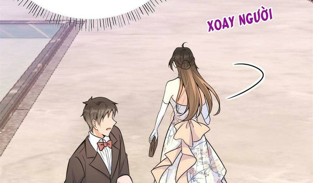 vẫn cứ nhớ em, nhớ em chapter 118 24