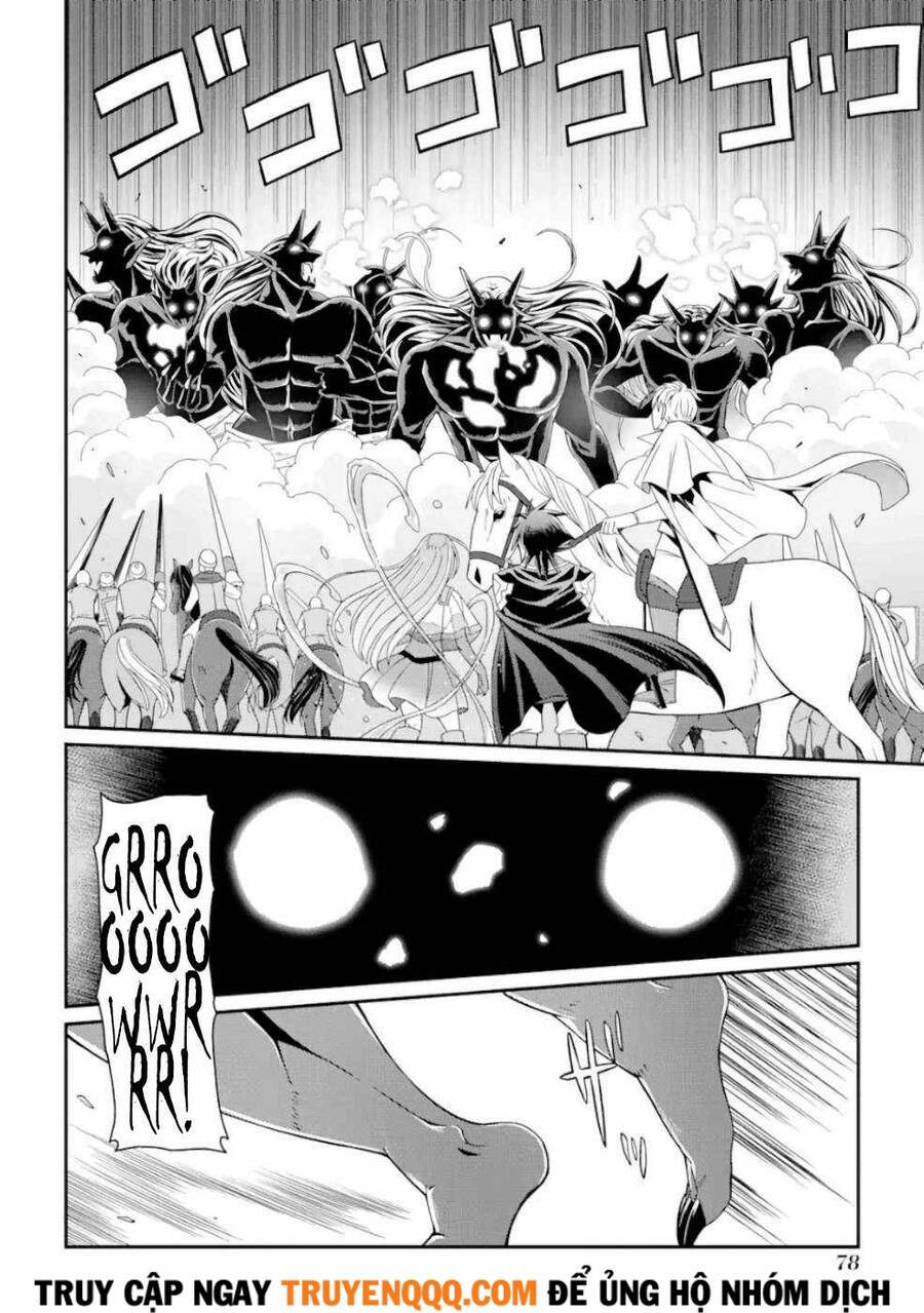 anh hùng bóng tối mạnh nhất - những thành viên trong đội đã phản bội tôi chapter 10 2