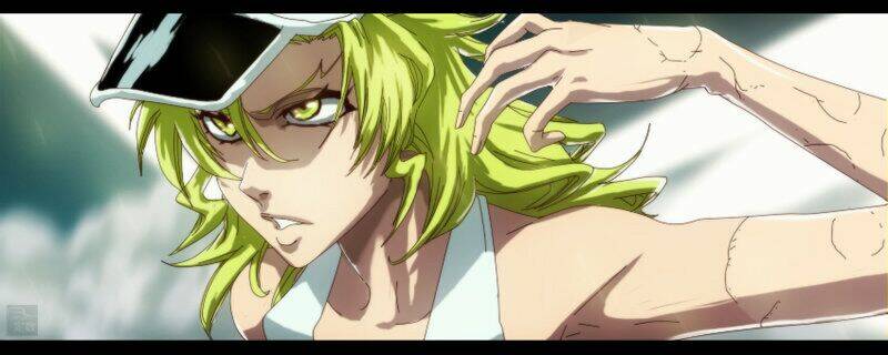 thần chết ichigo chapter 588 20