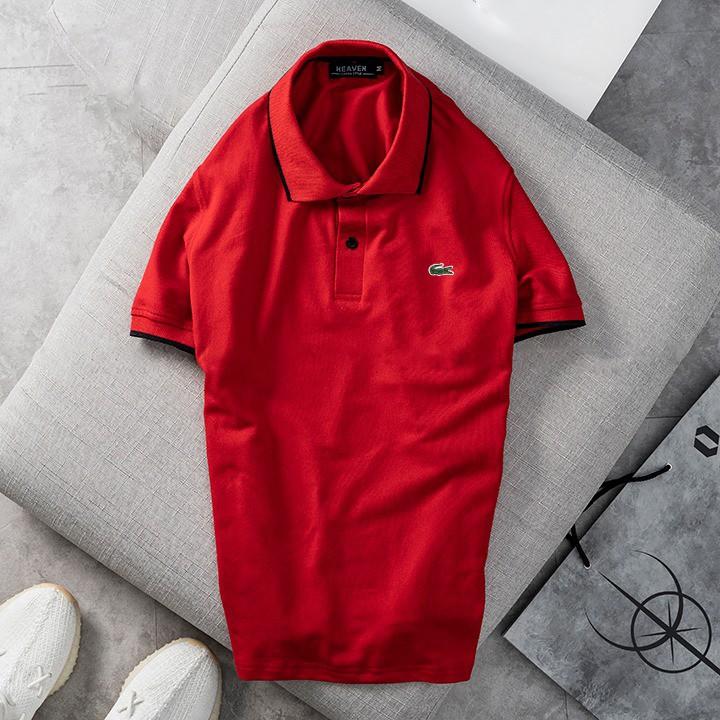 Áo Thun Polo Nam Cốt Tông Cao Cấp MT-3688