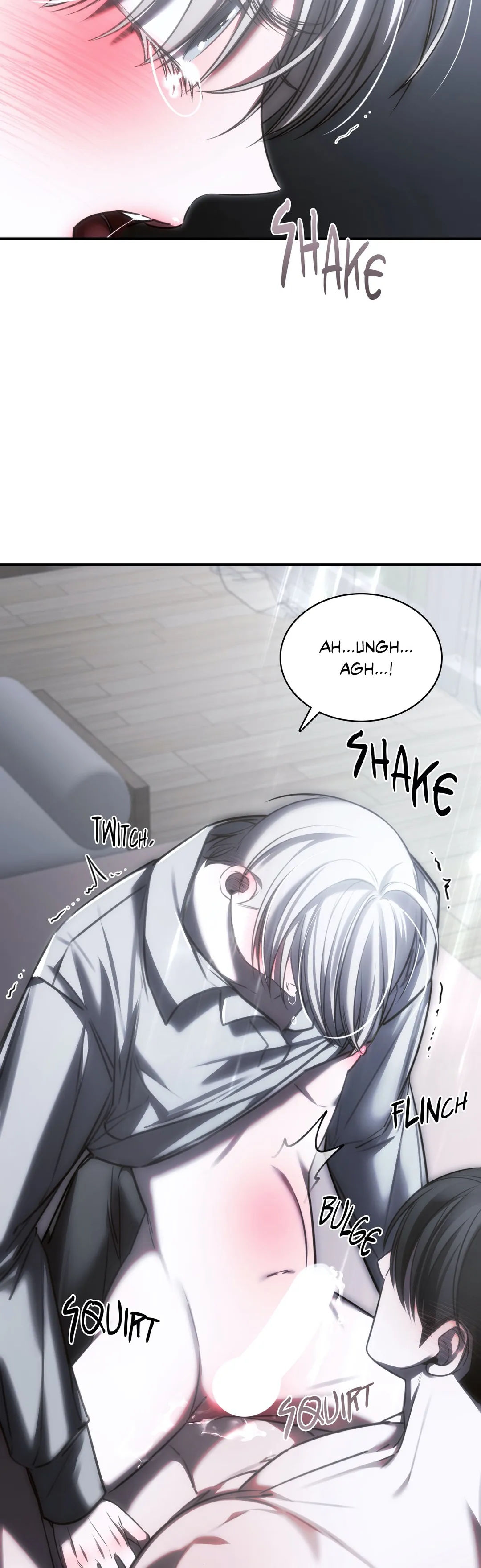 vực sâu chapter 17 4