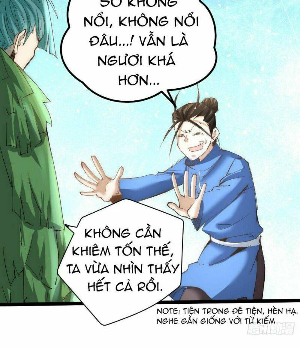 đô thị đỉnh phong cao thủ chapter 111 29