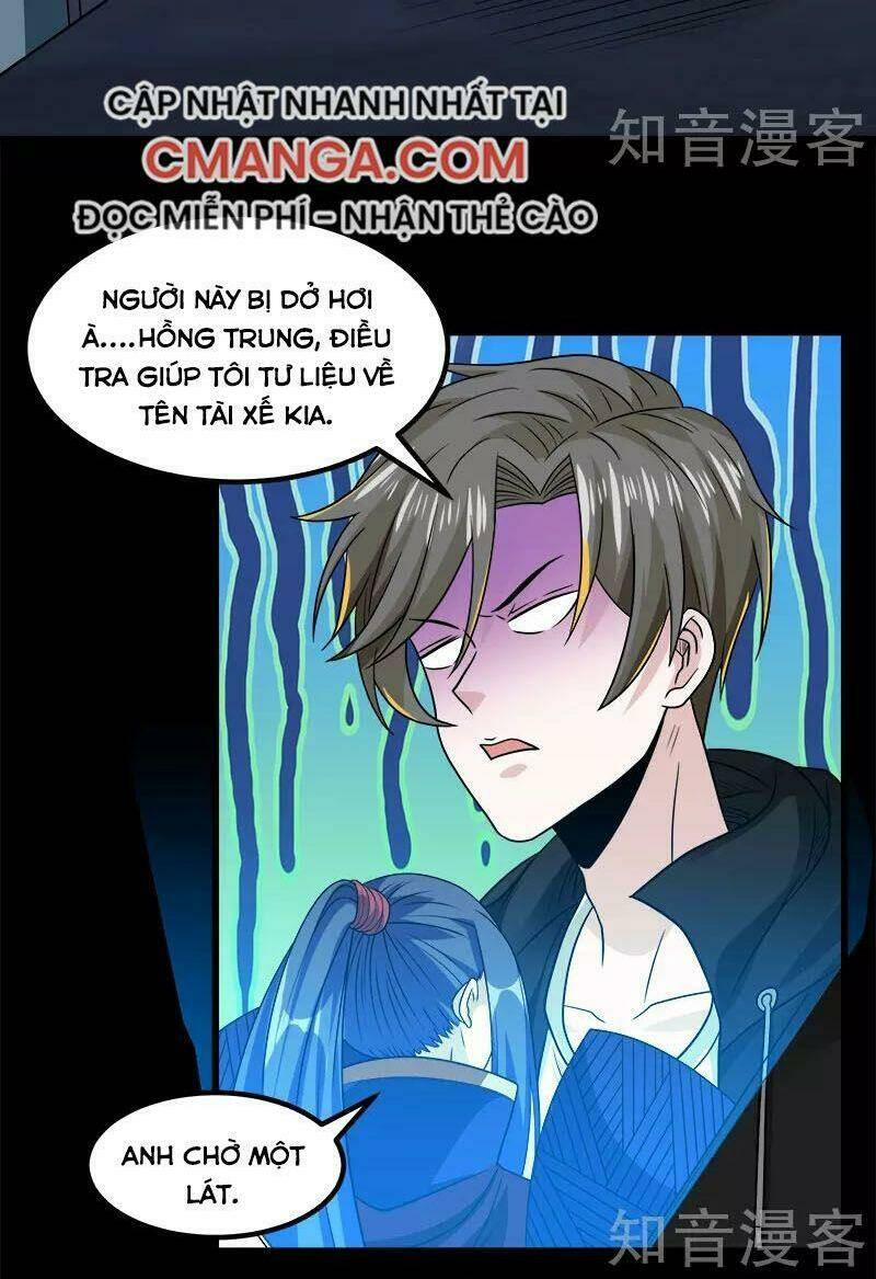 kiếm vũ chapter 131 10