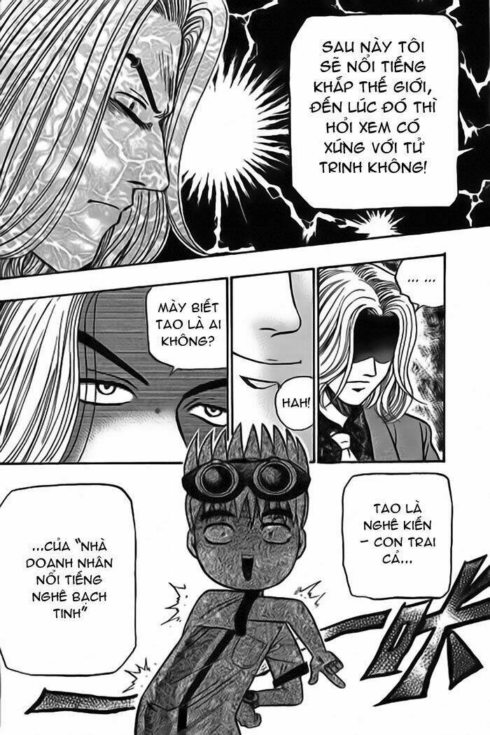 bowling king chapter 30 8