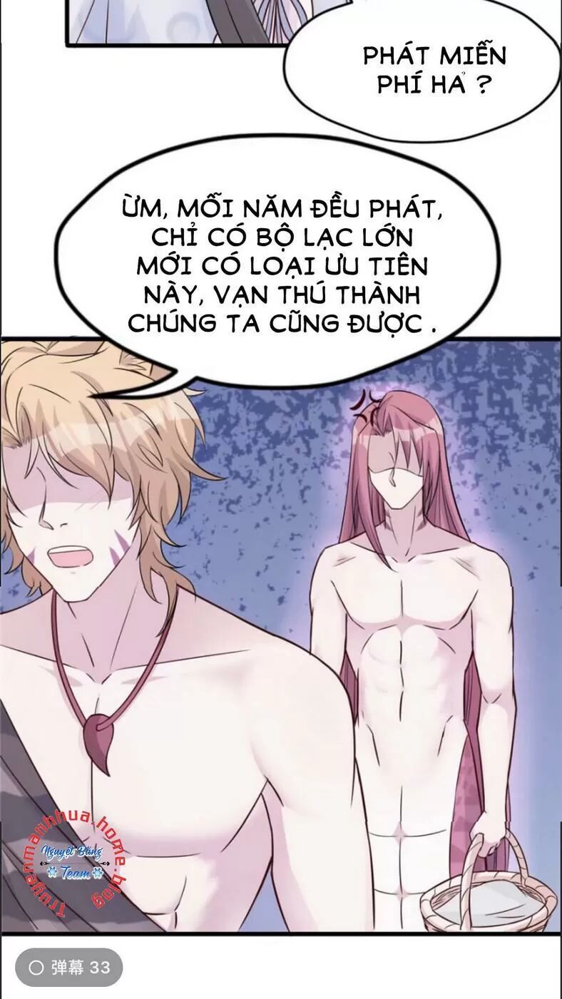 [16+] thảnh thơi thú thế chủng chủng điền, sinh sinh tể chapter 123 27