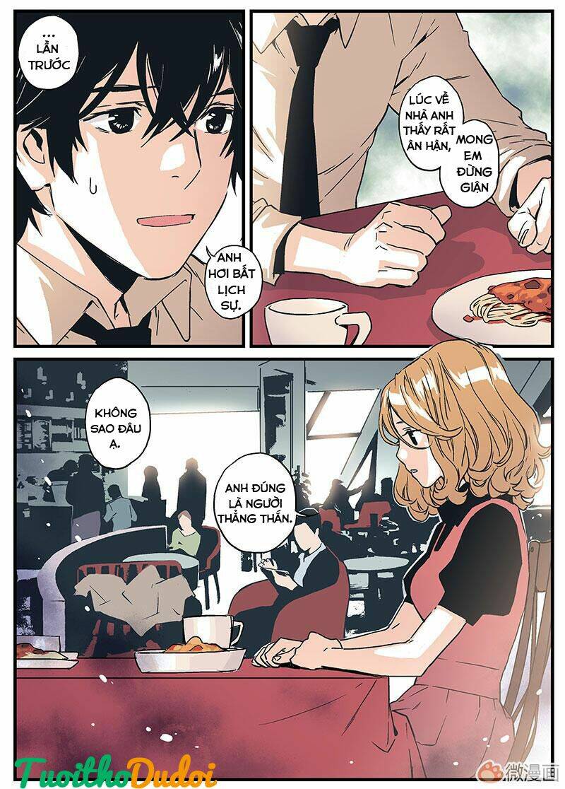 thần hộ mệnh chapter 11 7