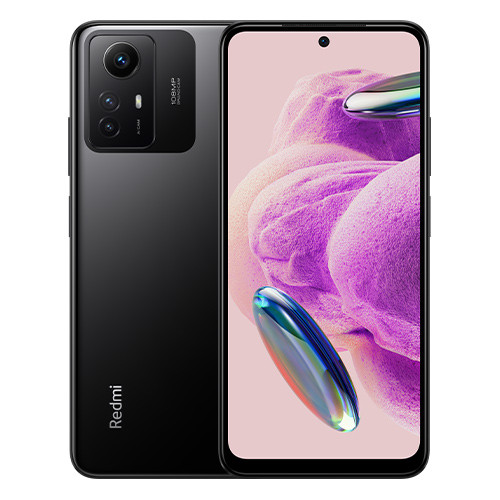 Điện Thoại Xiaomi Redmi Note 12S 8GB/256GB - Hàng Chính Hãng