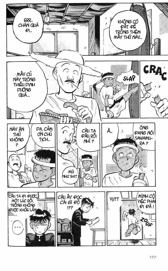 noritaka chapter 5 8