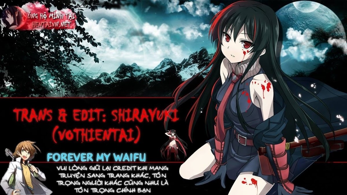 bí mật bị phát hiện chapter 1 2