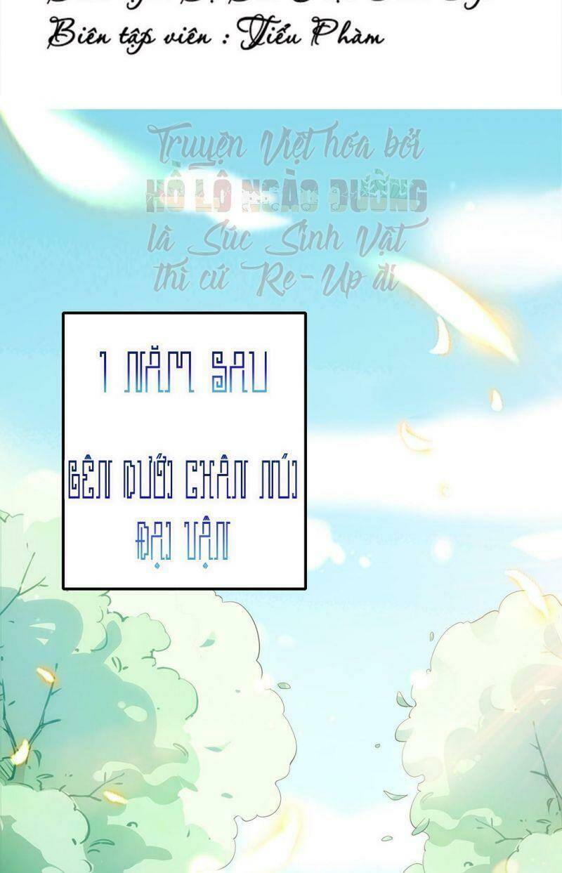 thiên kim bất hoán chapter 72 2