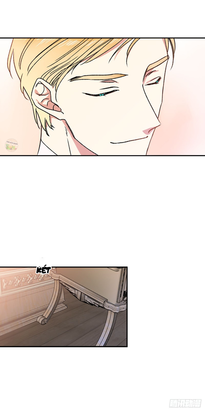 nam nô bộc xinh đẹp của tôi chapter 3 13