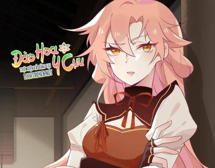 quỷ vương nan dưỡng tiểu ma phi chapter 4 50