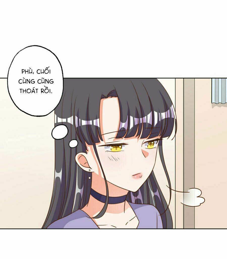 hôn nhân dục vọng: thiếu gia nhẹ một chút! chapter 81 15