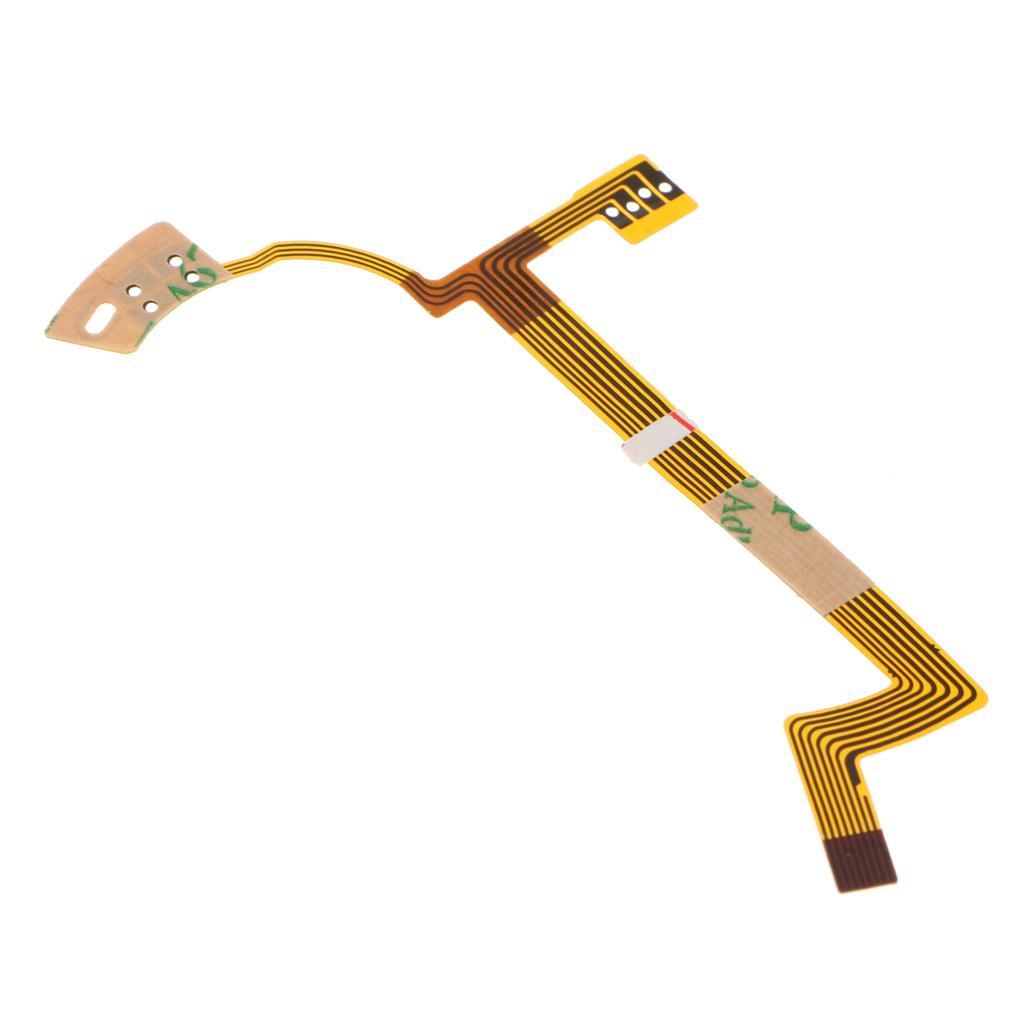Lens Zoom Aperture Flex Cable for Tamron 17-50mm F2.8 - The First Generation