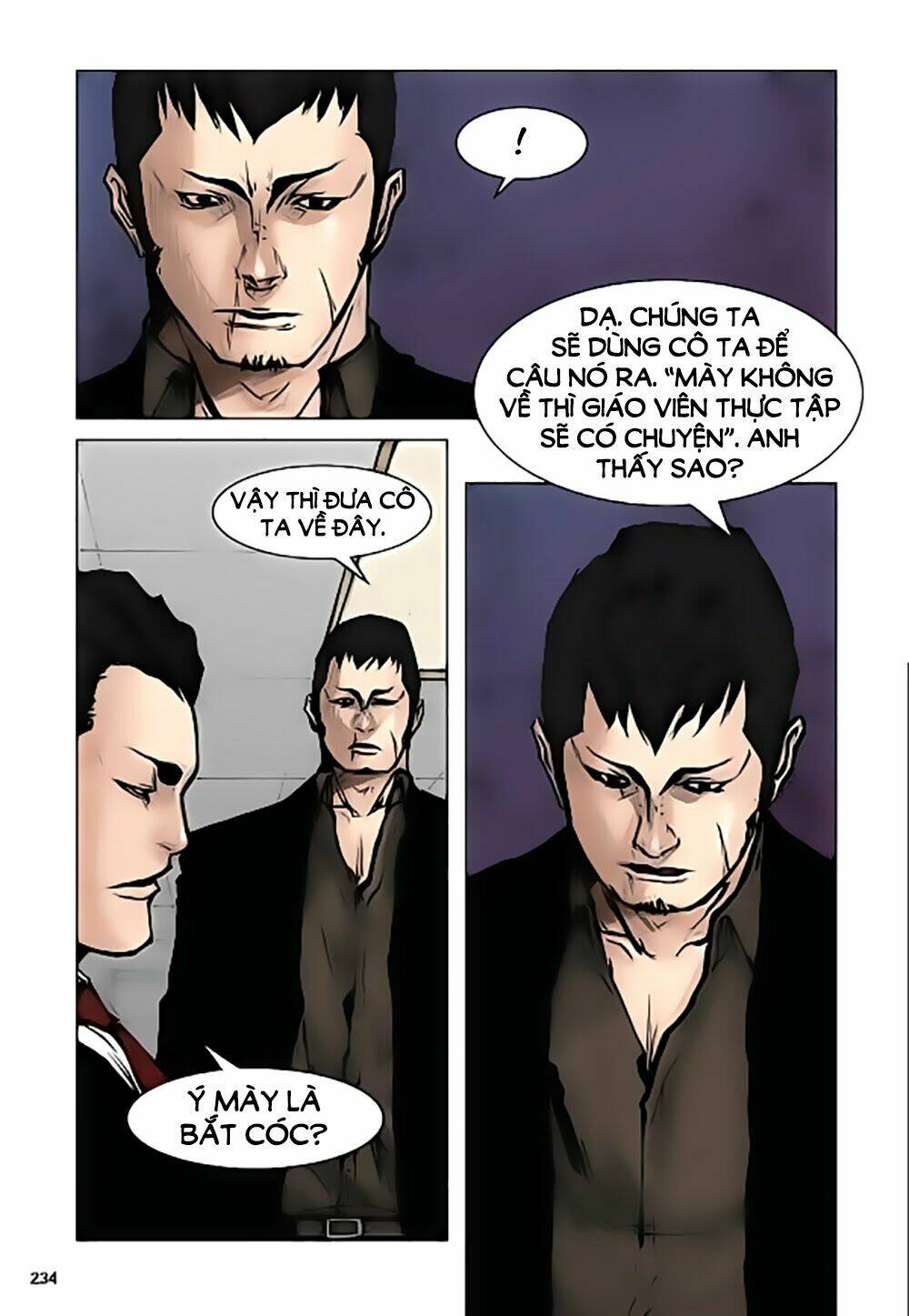 tong | tổng chapter 23 5