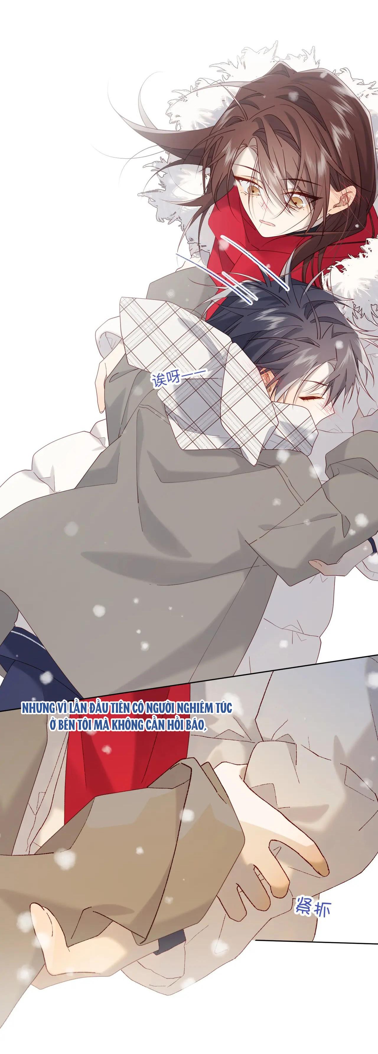 ác nữ cự tuyệt nam chính chapter 105 27