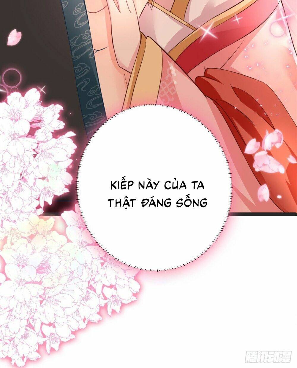 tướng quân tại thượng: manh phi xuyên không muốn nghịch tập chapter 4 26