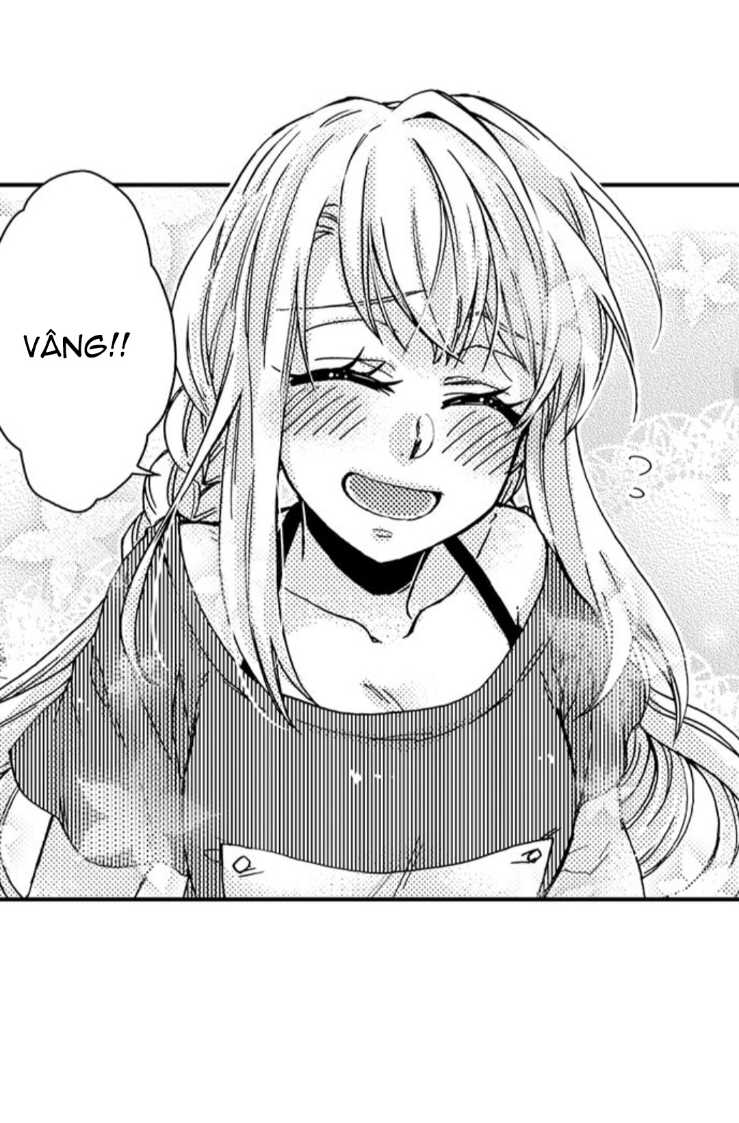 vị sếp thú tính nhà bên chapter 47.2 2