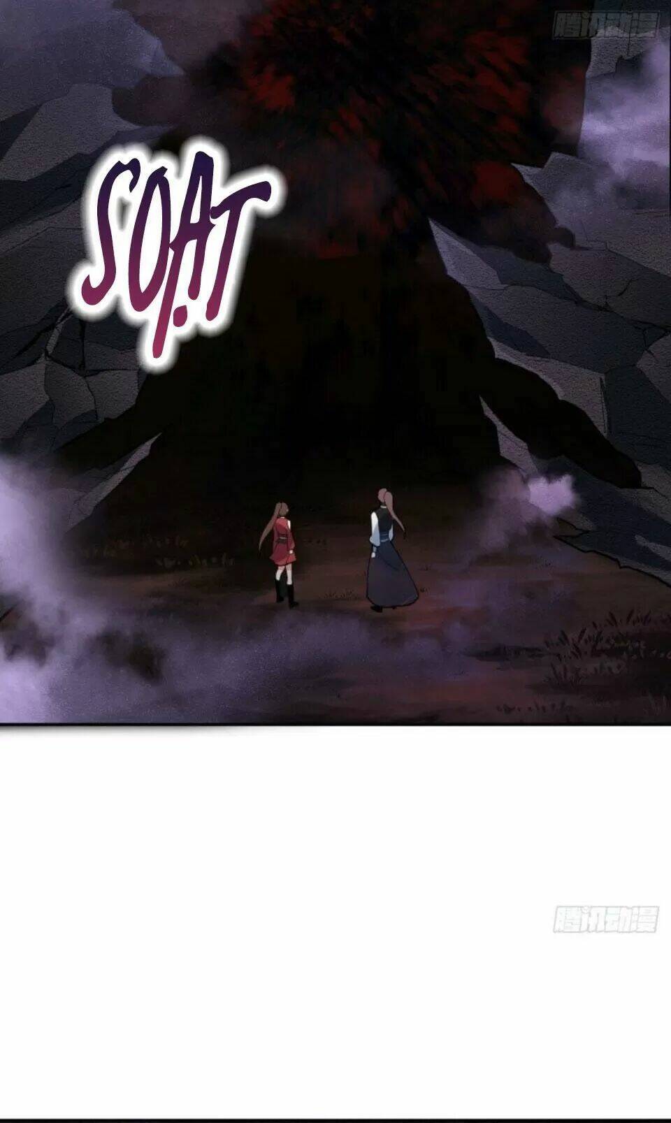 phế nữ yêu thần chapter 76 57