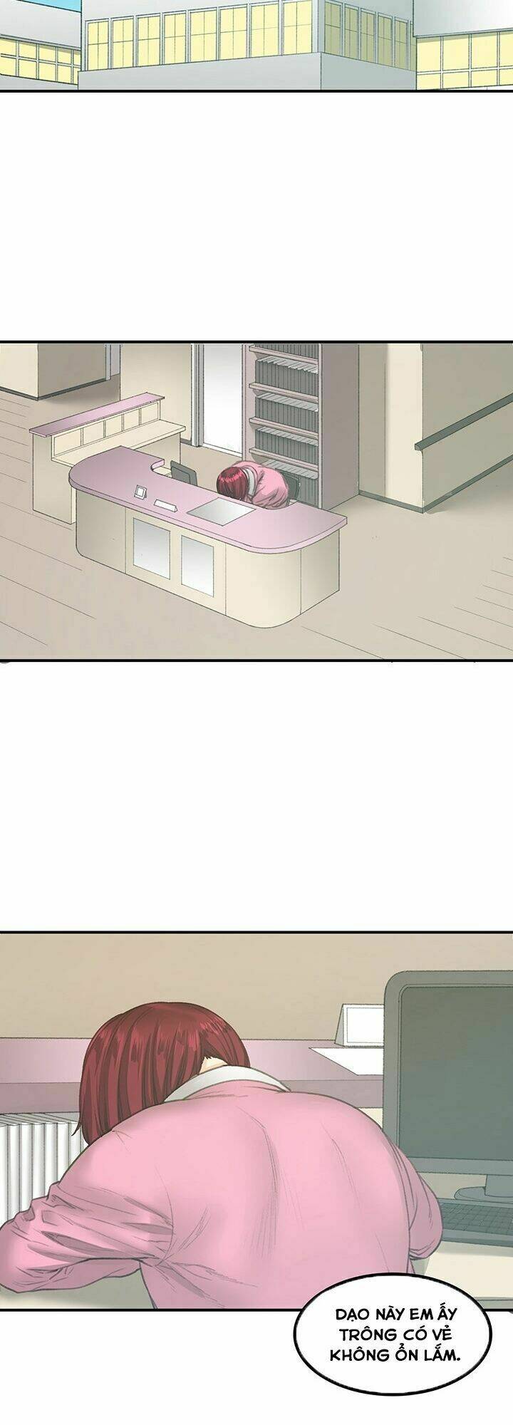 bạn gái của bạn thân chapter 25 10