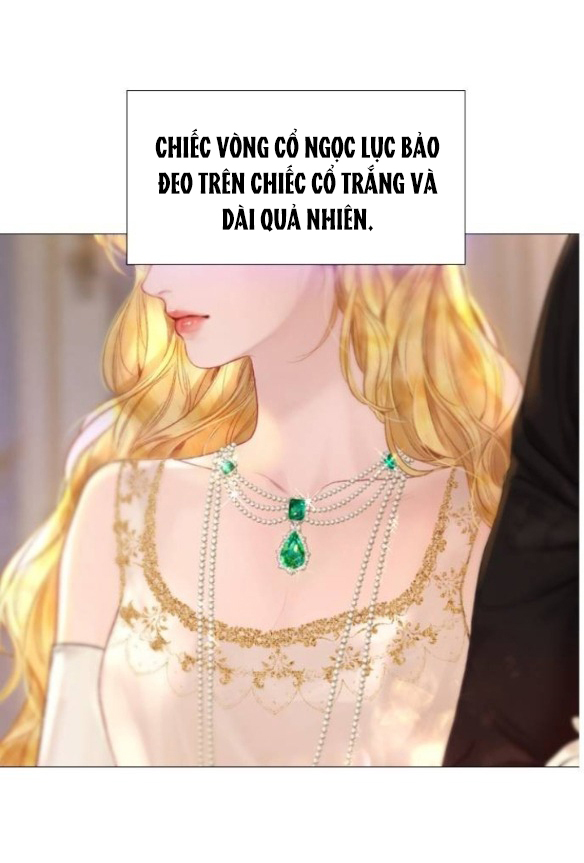 khóc đi hay là cầu xin tôi cũng được chapter 28.1 5