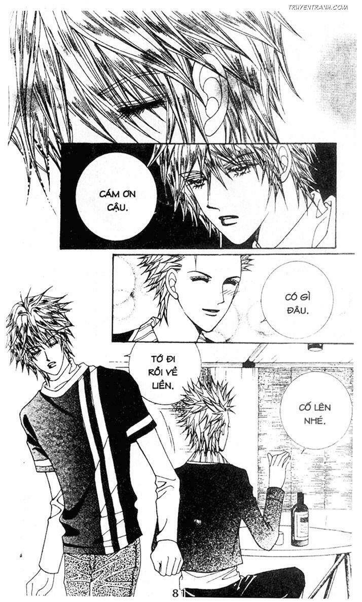 điên vì yêu - love like crazy chapter 33 25