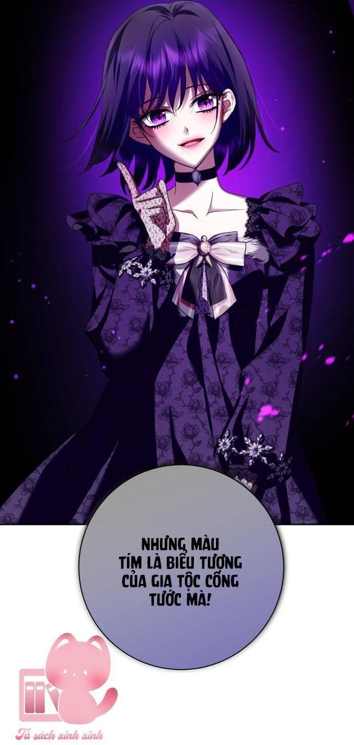 tôi muốn trở thành cô ấy chỉ một ngày chapter 128 40