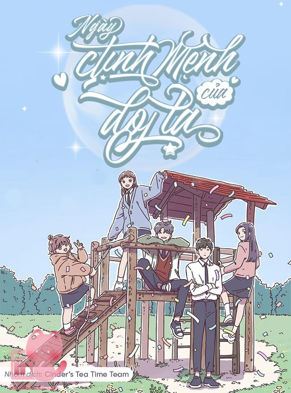 ngày định mệnh của đôi ta chapter 48 1