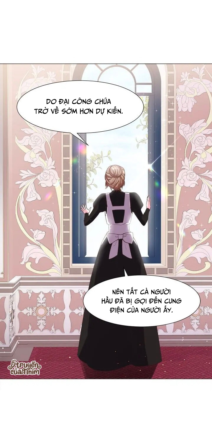 cách để nhân vật phụ phá đảo game hẹn hò chapter 10 29