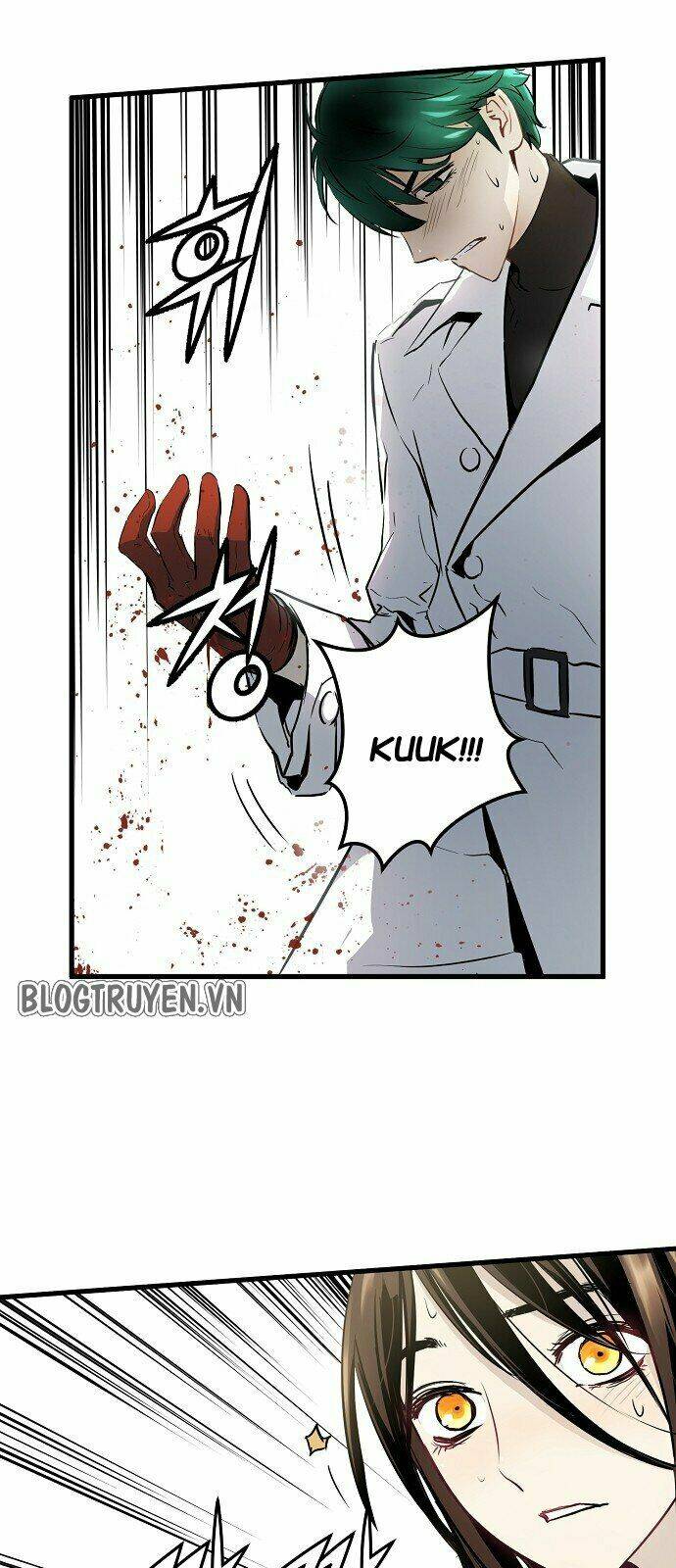 hứa lan chapter 21 20