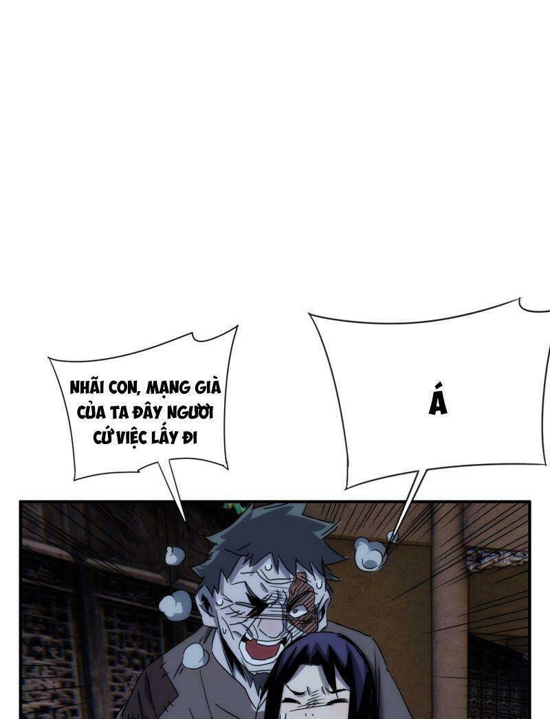 ma vương là đại địa chủ chapter 16 42