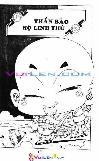 những người bạn tốt chapter 4 174