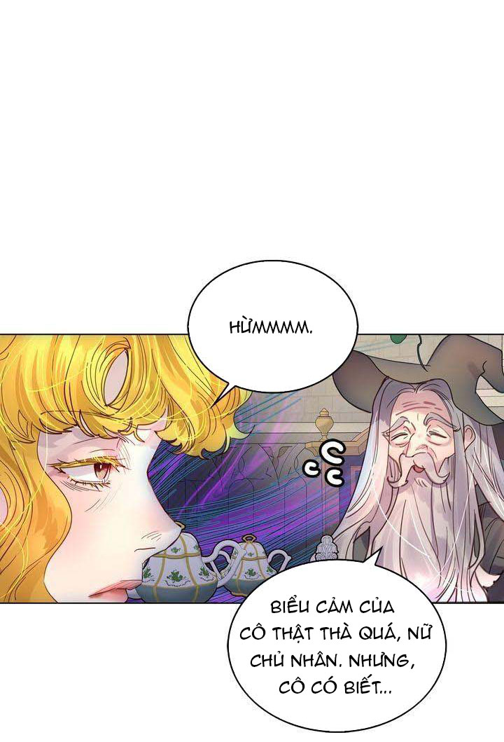 đừng xem thường nữ phụ chapter 140 7