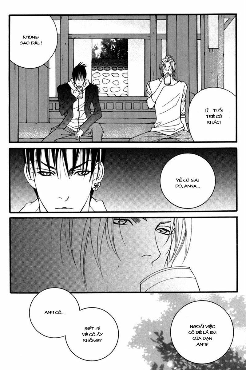 lost in london chapter 14 15