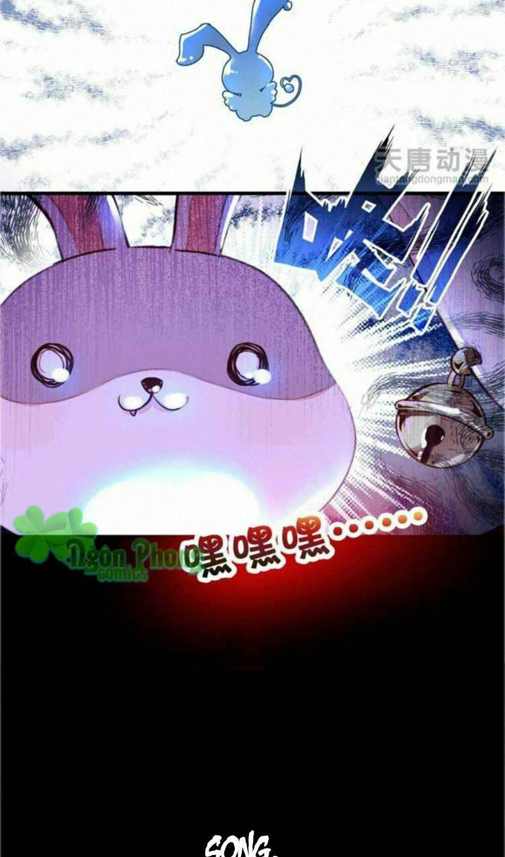 từ hôm nay nhận chức thiếu nữ ma pháp chapter 1 40