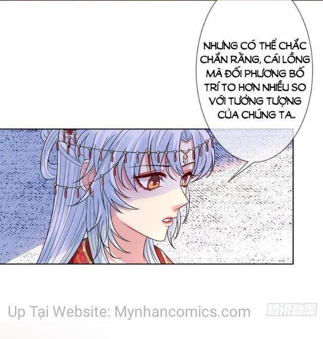 mạt thế nữ vương chapter 40 27