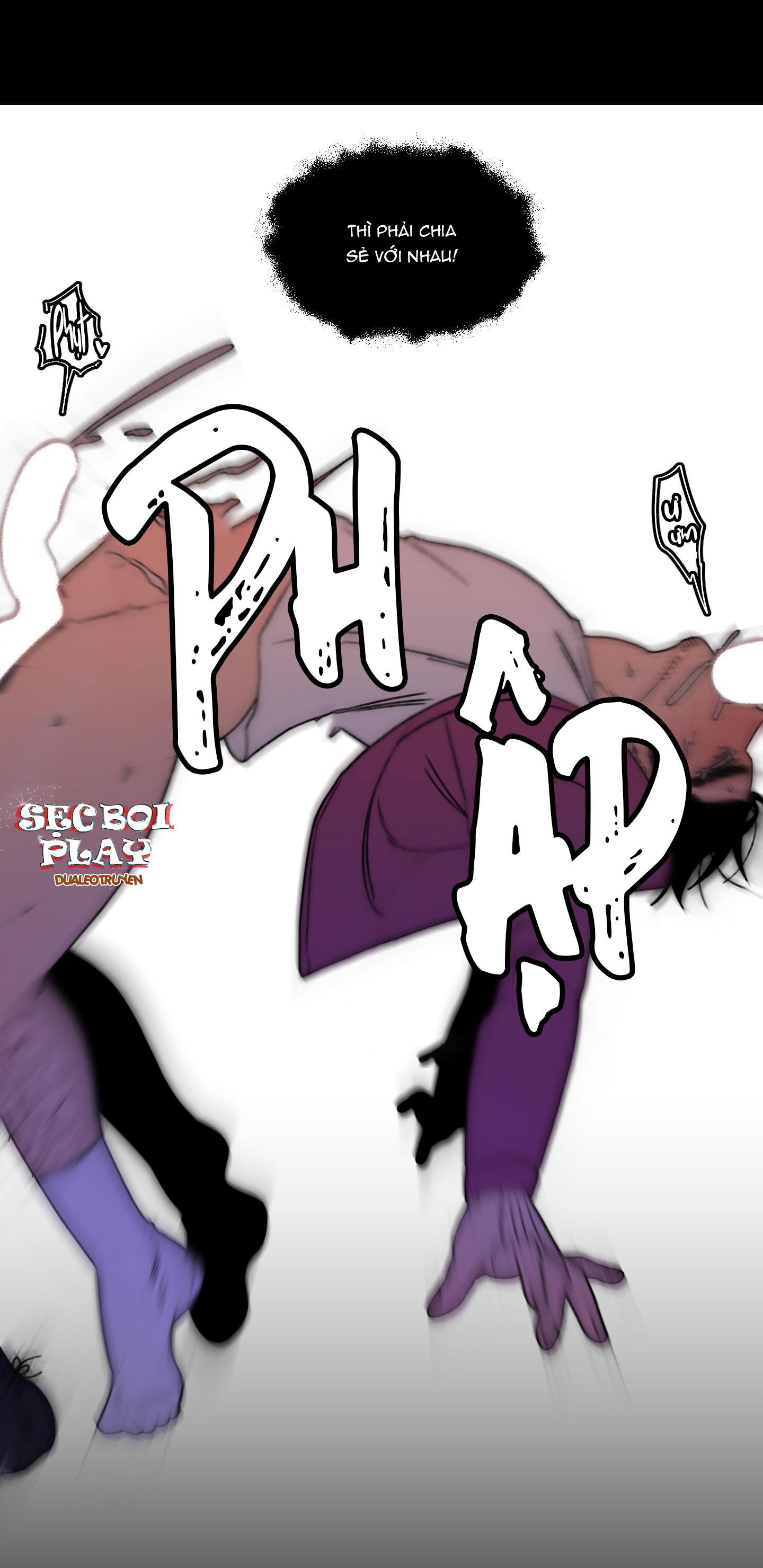 bộ sưu tập ciu to-ngực bự của nhà sẹc chapter 8 26