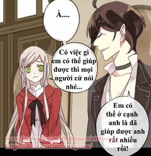 vết cắn ngọt ngào phần 1 chapter 47 40