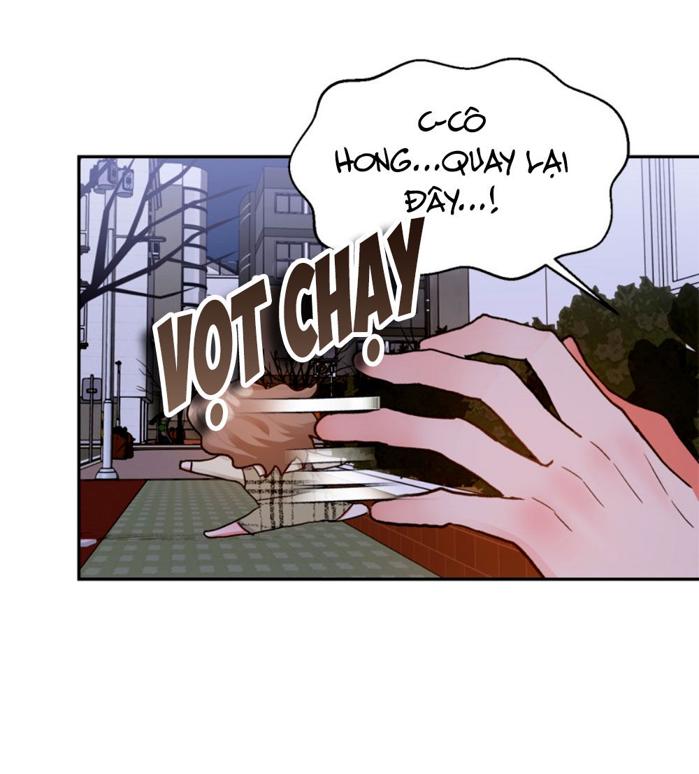 nụ hôn của giác quan thứ sáu chapter 8 15