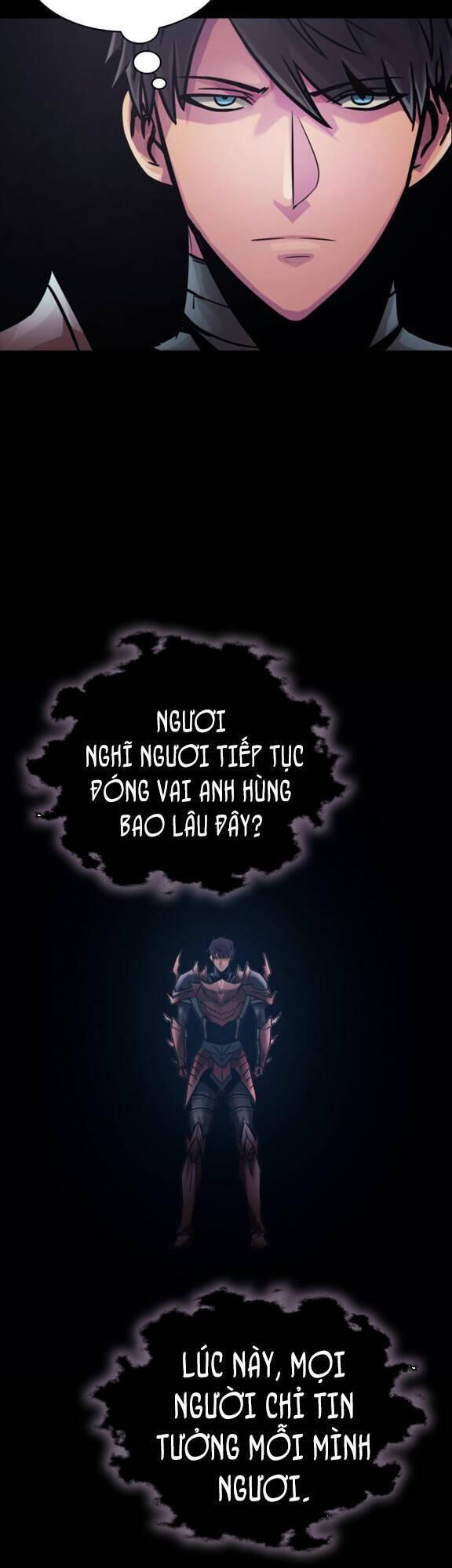 tôi trở lại thăng cấp một mình chapter 121 46