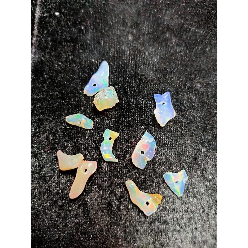 Ng ọc opal 250k-350k/viên