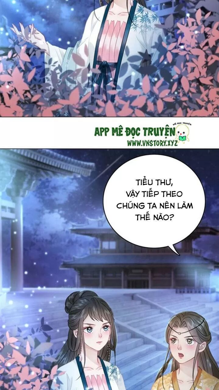 cực phẩm phế vật tiểu thư chapter 99 3