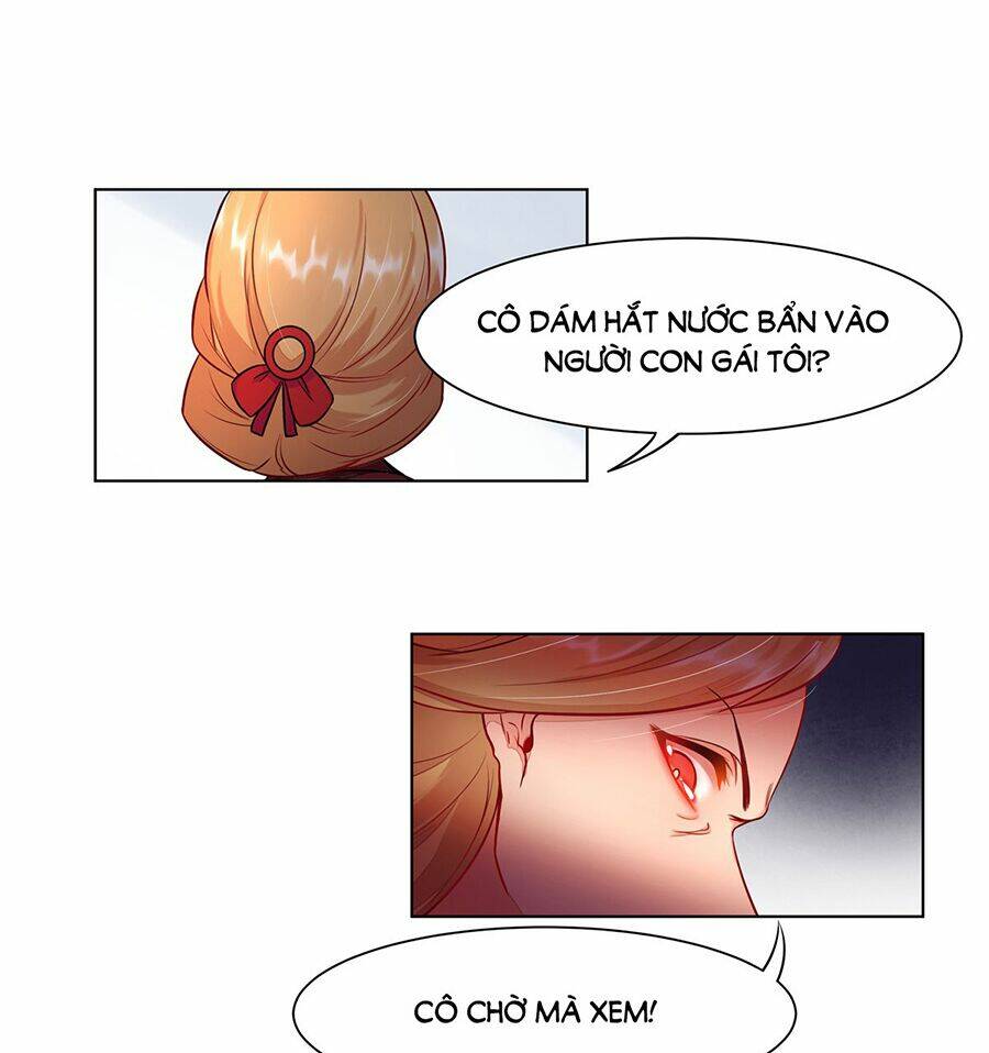 trọng sinh quý thê chi phục thù hoa lệ chapter 3 49